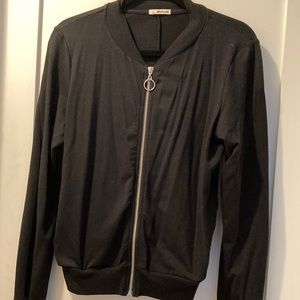 Lightweight jacket